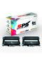 SPS Compatible Drum Cartridges for Brother | DR-2060 | 2x Black | Yield upto 12,000 Pages
