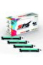 SPS Compatible Drum Cartridges for Canon | C-EXV29 DR | 4x Black | Yield upto 68,000 Pages