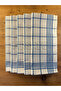 Striped Honeycomb Textured Kitchen Towel |   Nutrition Cover |   Drying Cloth – 50X70Cm (Pack of 5) - 4