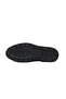 64736 Black Antique Genuine Leather Men's Classic Shoes - 6