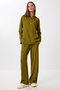 Snap Detail Modal Top and Bottom Set Lby0010 Oil Green - 2