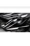 36 Piece Simple Cutlery Set for 6 People Stainless Steel 18/10