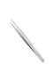 Professional Epoxy Tweezers with Flat Tip - 3