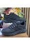 Men's Outdoor Waterproof, Thermo Non-Slip Sole Sports Shoes-Black - 5