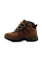 Nubuck Sand Women's Outdoor Boots G5558Nku Brown - 2