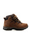 Nubuck Sand Women's Outdoor Boots G5558Nku Brown