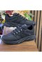 Men's Outdoor Waterproof, Thermo Non-Slip Sole Sports Shoes-Black - 3