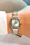 Excellent Classic Stylish Design Square Women's Wristwatch