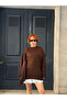 Premium Soft Oversized Knitwear Sweater - 5