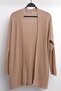 كارديجان طويل ذو ملمس مميز CR8003 - 2