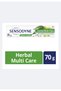 Herbal Multi Care Toothpaste 100g - 2