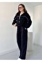 3-Threaded Sweatpants Set - 2