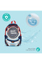 Preschool Backpack for Kids(Ages 3–6) – Fun 3D Design, Comfortable Padded Straps, - 4