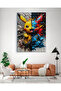 BUGS BUNNY TABLOSU ZYT2