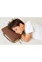 Modern Design Tricoshal Brand-Soft Textured, Comfortable, Lightweight and Stylish-With Portable Case Bag-170X70 cm - 8