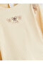 Crew Neck Girl - 4