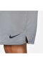 شورت تدريب رجالي من Dri-Fit Totality باللون الرمادي ذو قصة فضفاضة DV9328-084 - 5
