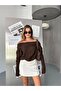 MADONNA COLLAR SWEATER - 2