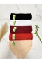 BAMBU KUMAŞ KADIN KİLOT BAMBU SİLİP 3’LÜ SET - 2
