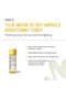 Korean Yuja Niacin Anti-Blemish Starter Kit - Toner + Serum + Gel Cream + Sleeping Mask - 4