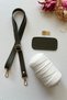 Knitting Bag Kit - Phone Bag Making Set