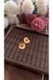 Vintage Red Floral Plate Pin Board Pinboard Pin                                                              Board - 3