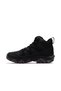 Thermo Snow Grip Mid Wp Unisex Waterproff Vibram Sole Outdoor Boots 25K J038754 Black - 2