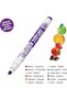 Scented Felt-Tip Crayons 12Pcs - 3