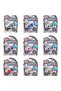 Nessiworld Tech Deck BMX Bisiklet - 3