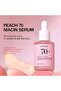 Peach 70 Niacin Serum 30ml - 4