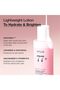 PEACH 77% NIACIN CONDITIONING MILK 150ml - 3