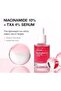 NIACINAMIDE10% + TXA 4% DARK SPOT REMOVING SERUM 30mL - 3