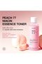 PEACH 77% NIACIN ESSENCE TONER 250ml - 2