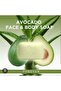 Avocado soap for face and body