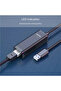 كابل محول USB-A (2.0) إلى إيثرنت ميجابت (Y-1468) - 6