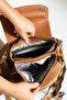 Women's Original Daily Hand and Shoulder Bag Suitable for Daily Combinations Shoulder Bag - 6