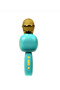 Bluetooth Karaoke Microphone with Voice Changer for Kids - 2