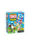 Curious & Genius Penguin Tower Balance Game