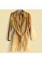 Women Long Sleeve Long Tunic Shirt