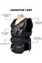 Weight Vest 10kg, 15kg, 20kg, Adjustable Weighted Vest for Men Women Weight Loss Gym Ru - 2