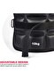 Weight Vest 10kg, 15kg, 20kg, Adjustable Weighted Vest for Men Women Weight Loss Gym Ru - 7