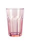 POKAL Glass, pink, 35 cl