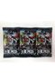 Licensed Official Bandai One Piece Endless Treasure 3 Booster Packs Black Edition Japanese - 4