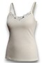 Women's Athlete Lace Wool Athlete Slim Strap Wool Athlete - Warm and Flexible Ribbed Fabric Hasyün - 5