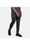 Sportstyle knitted jogger black - 2