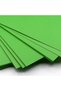 70*100cm card paper-200g (light green） Pack of 10 - 2