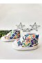 Baby Girl Sneakers Boots Booties - 2