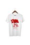29 October Republic Day T-Shirt 29 October T-Shirt Unisex Kids Adult White Tee Shirt