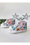 Baby Girl Sneakers Boots Booties - 2