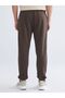   Standard Fit Men's Jogger Sweatpants - 3